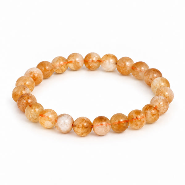 Citrine Bracelet