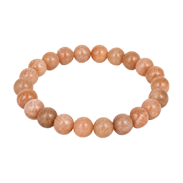 Sunstone Bracelet