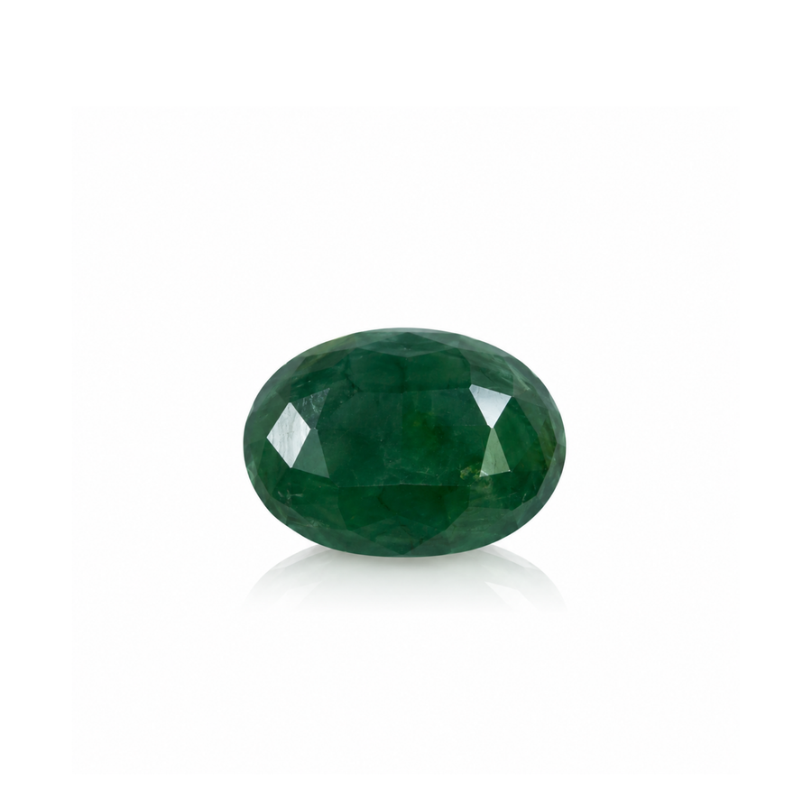 Emerald (Panna) 10 Rati