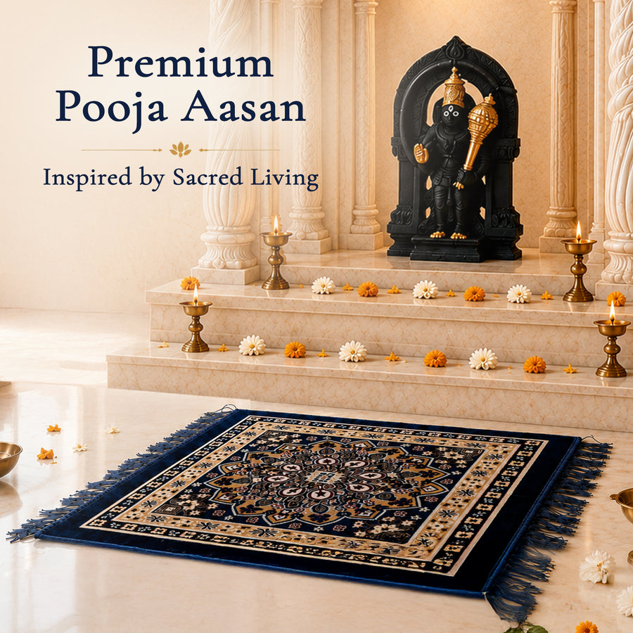 Pooja Assan