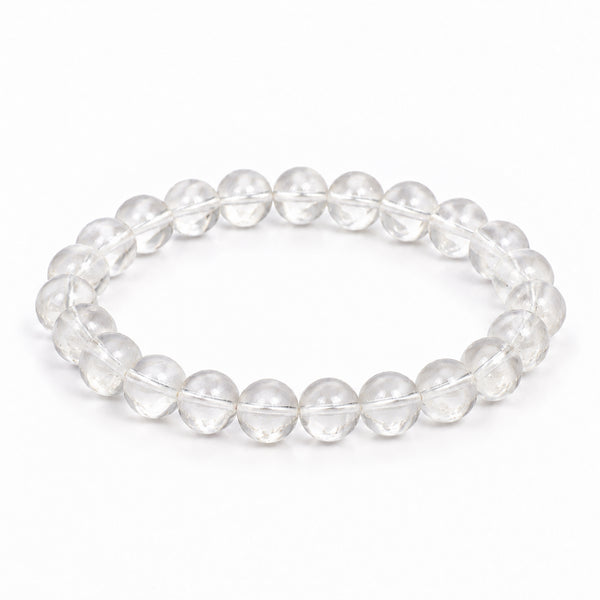 Clear Quartz Bracelet