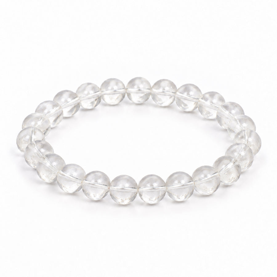 Clear Quartz Bracelet