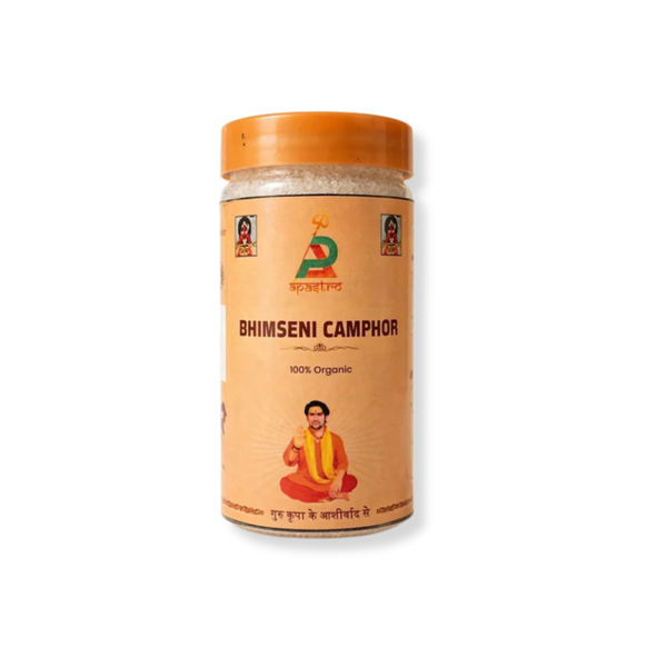 Bhimseni Camphor