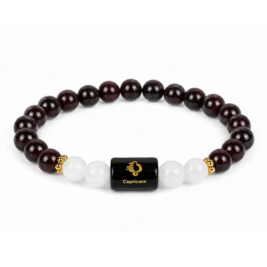Capricorn Zodiac Bracelet (Makar Rashi)