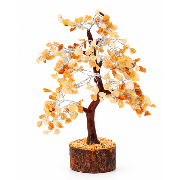 Citrine Tree