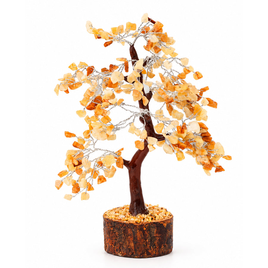 Citrine Tree
