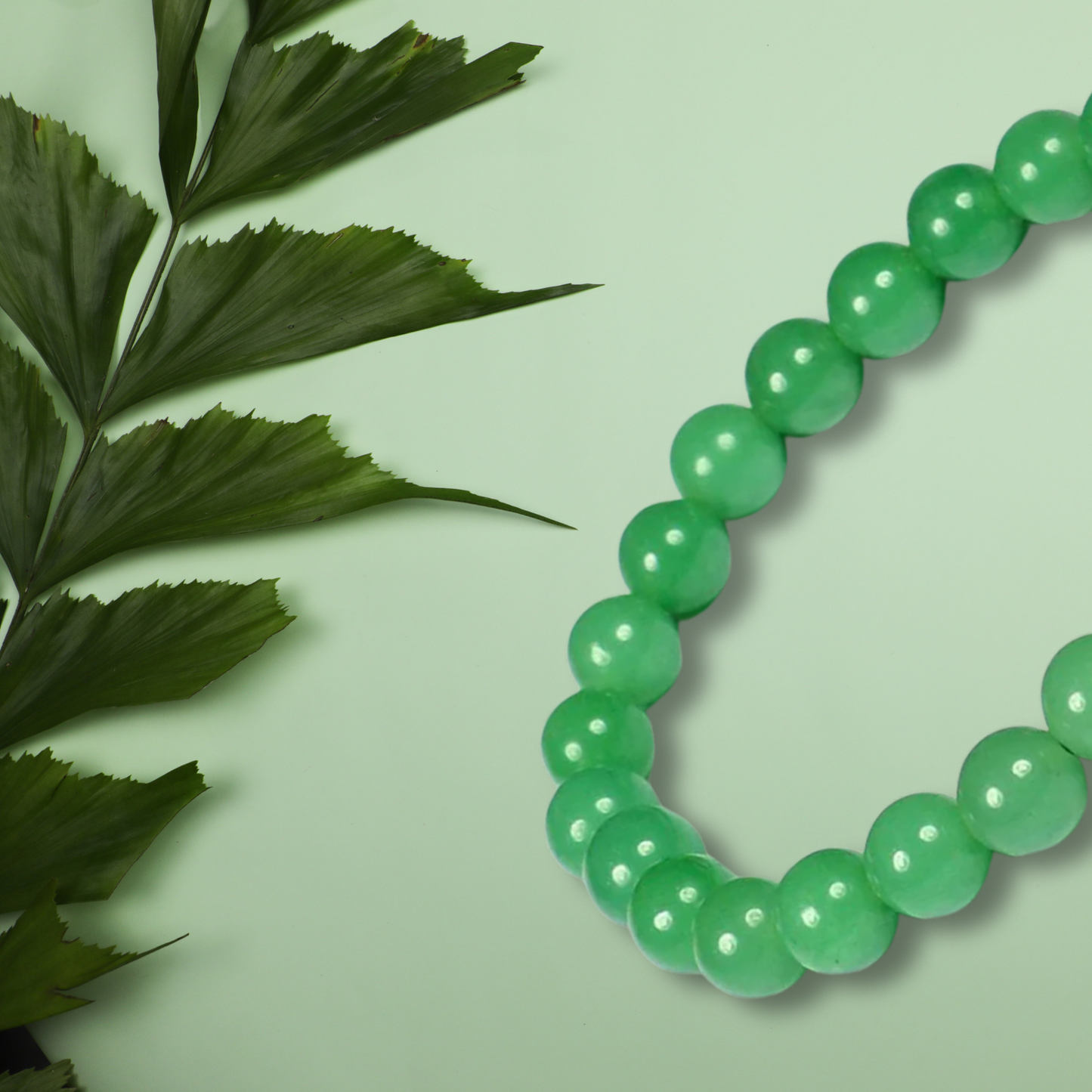 Green Aventurine Bracelet