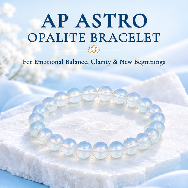Opalite Bracelet