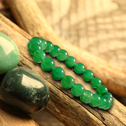Green Aventurine Bracelet