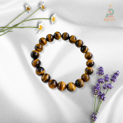 Tiger Eye Bracelet