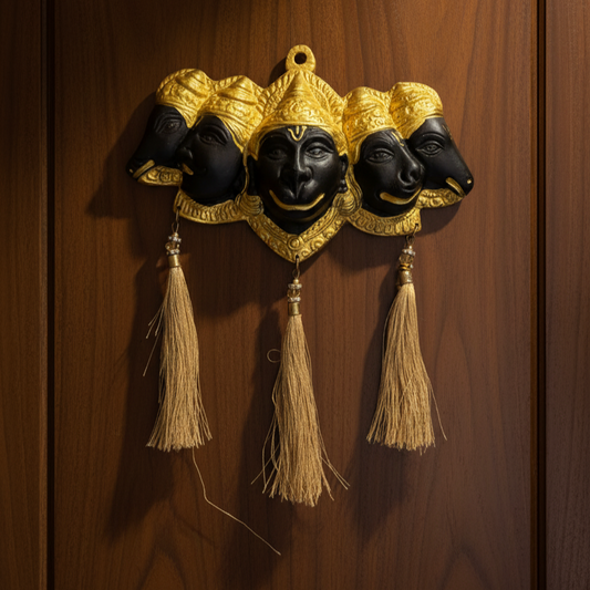 Panchmukhi Hanuman Ji Murti