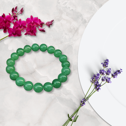Green Aventurine Bracelet