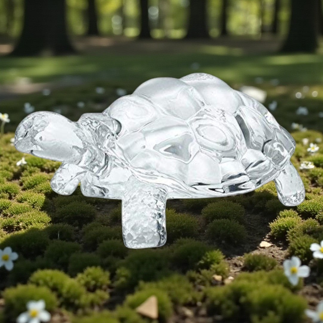 Crystal Tortoise