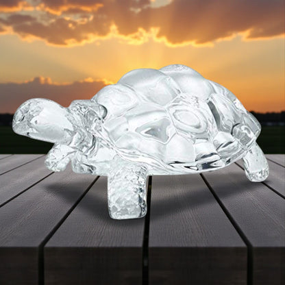 Crystal Tortoise