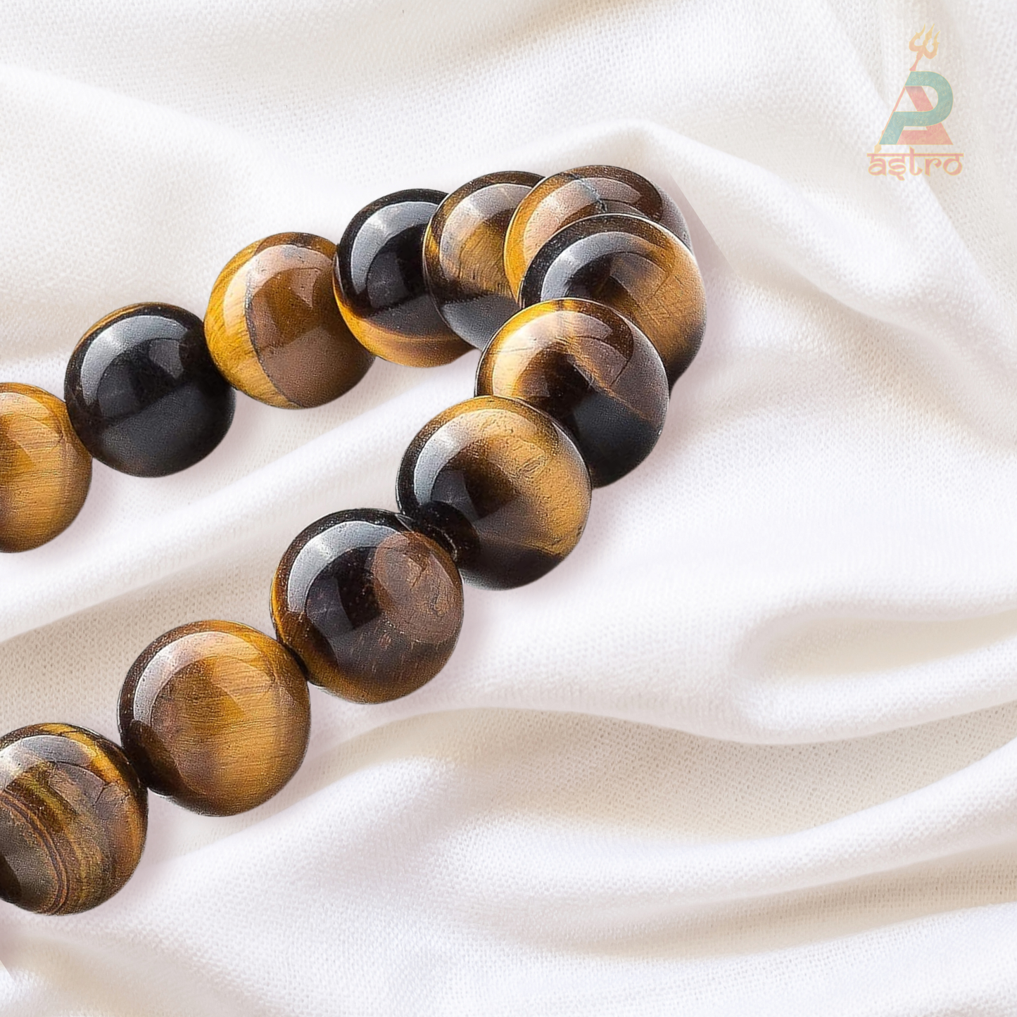 Tiger Eye Bracelet