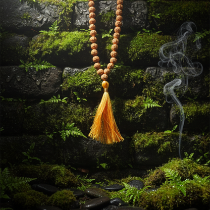 Rudraksha Mala
