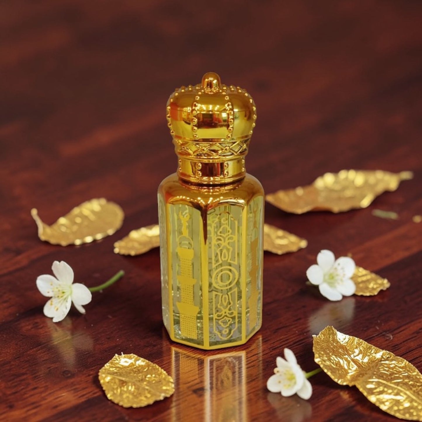 Chandan Attar Spray (Sandalwood Perfume) – Natural Long Lasting Fragrance