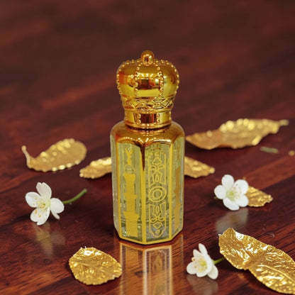 Chandan Attar Spray (Sandalwood Perfume) – Natural Long Lasting Fragrance