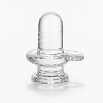 Crystal Shivling