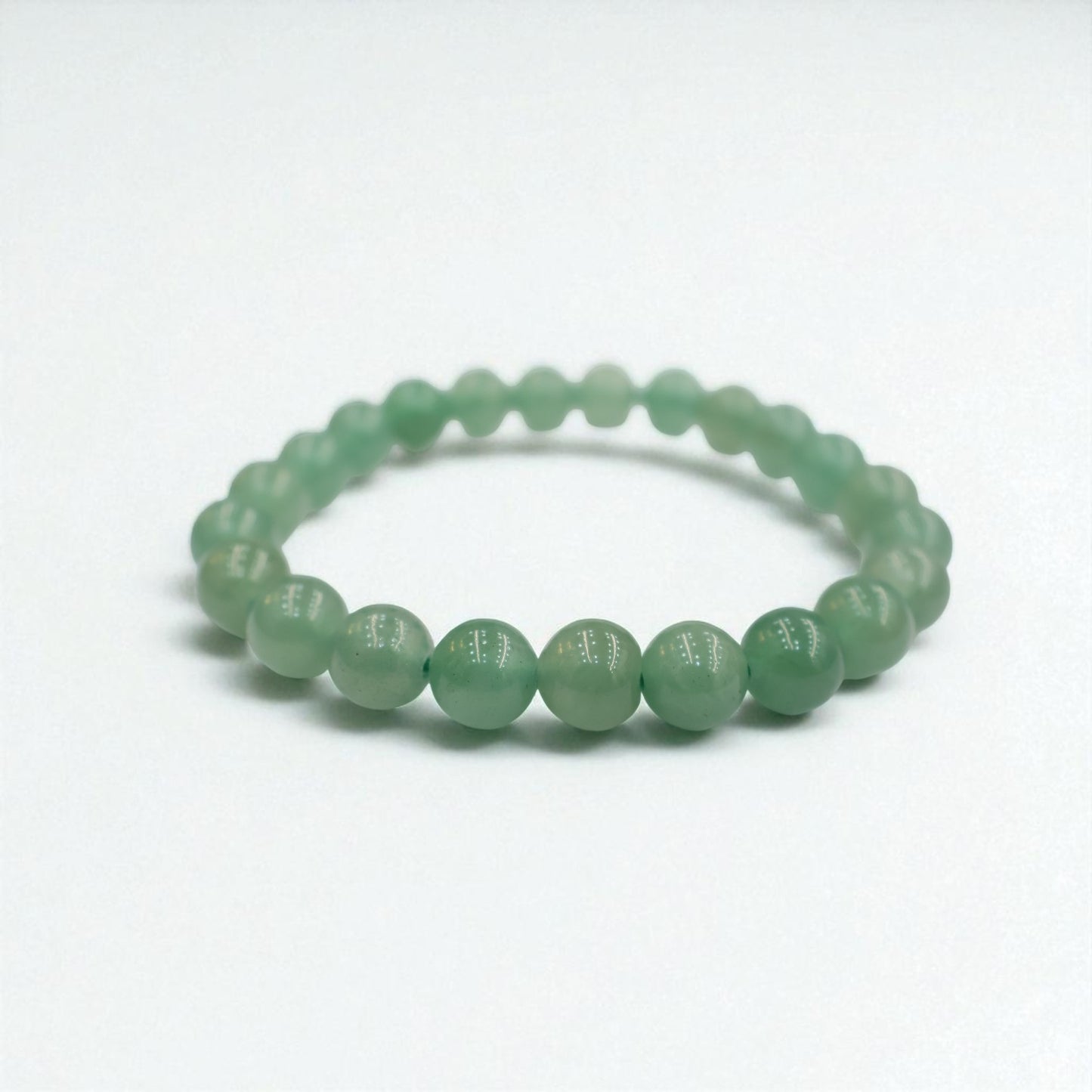 Green Aventurine Bracelet