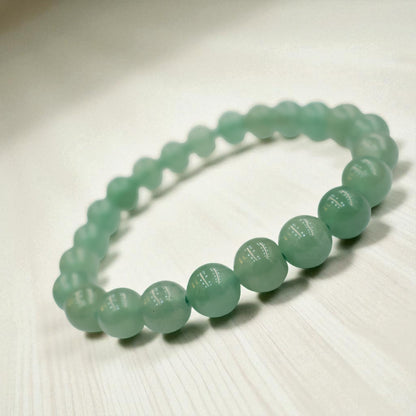 Green Aventurine Bracelet