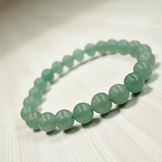 Green Aventurine Bracelet
