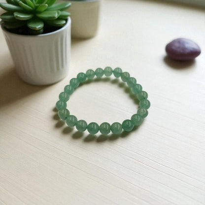 Green Aventurine Bracelet