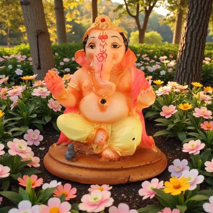 Lord Ganesha Idol