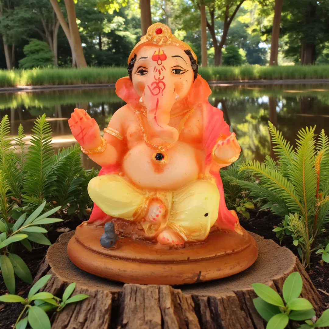 Lord Ganesha Idol