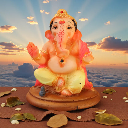 Lord Ganesha Idol