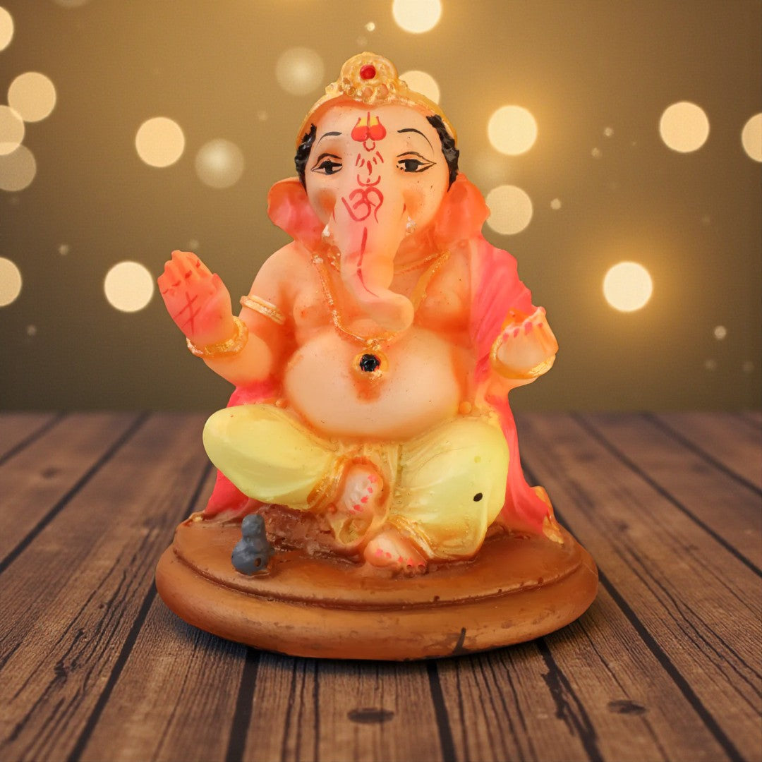 Lord Ganesha Idol