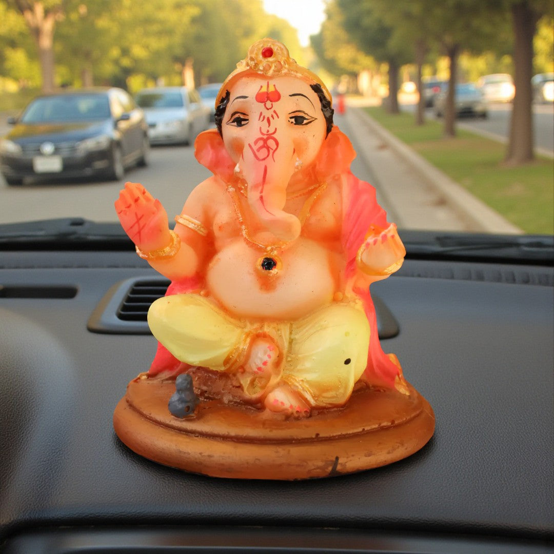 Lord Ganesha Idol