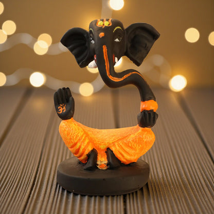 Ganpati Idol