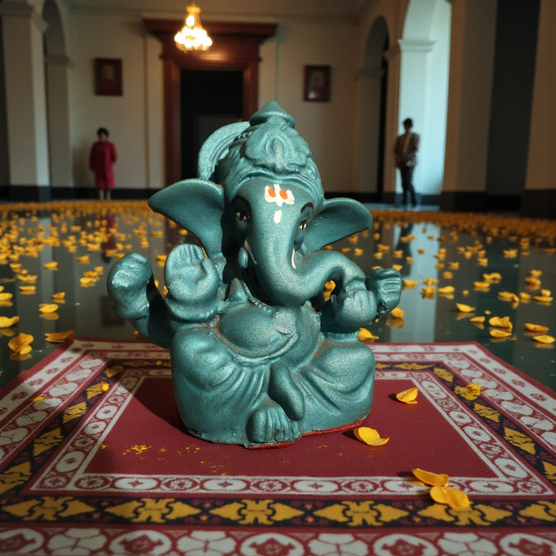 Ganesh Idol