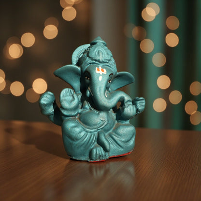 Ganesh Idol