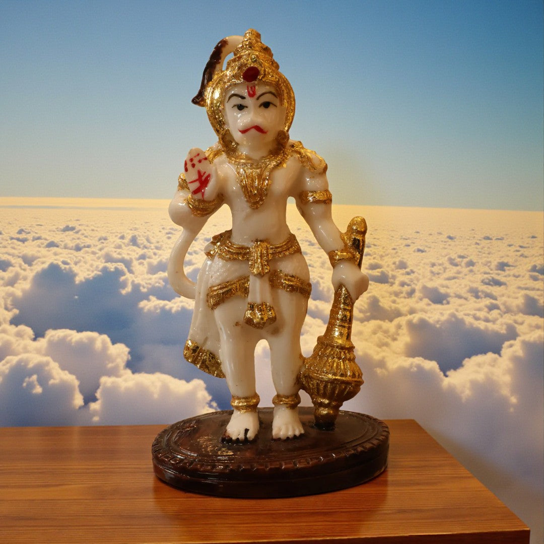 Lord Hanuman Murti