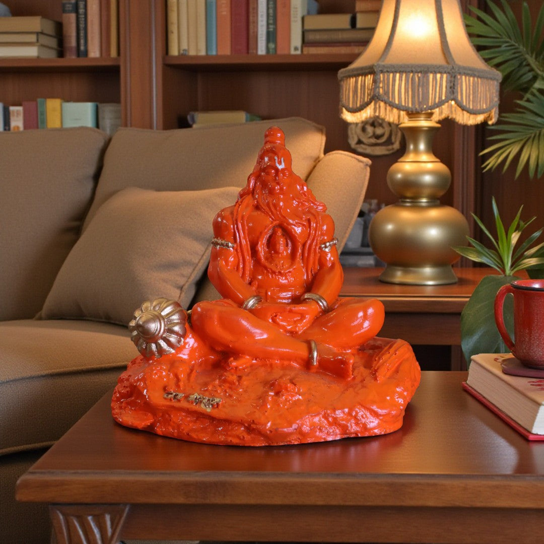 Bahubali Hanuman Idol