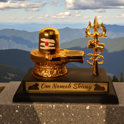 Shiva Shivling