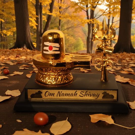 Shiva Shivling