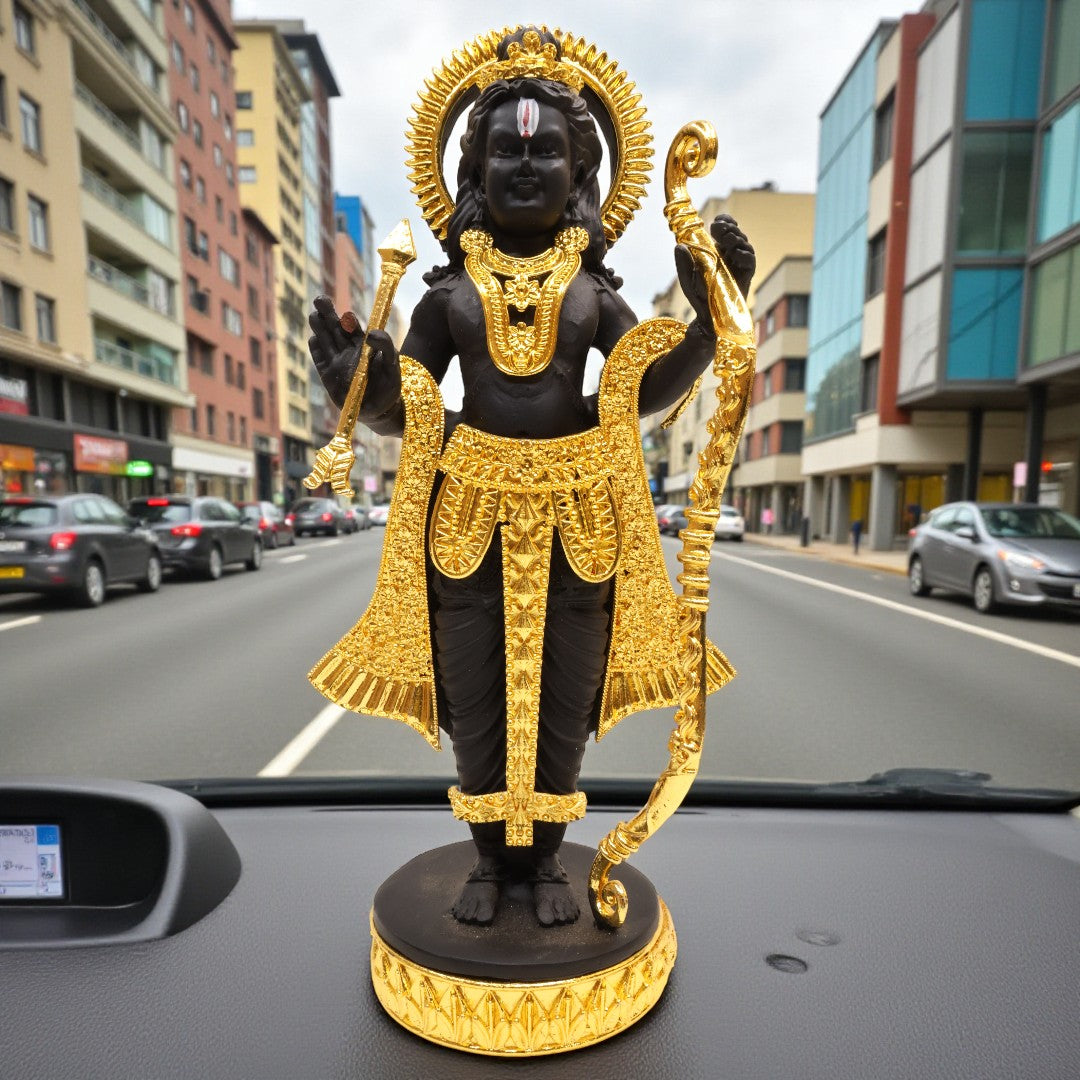 Lord Shri Ram Lalla Murti