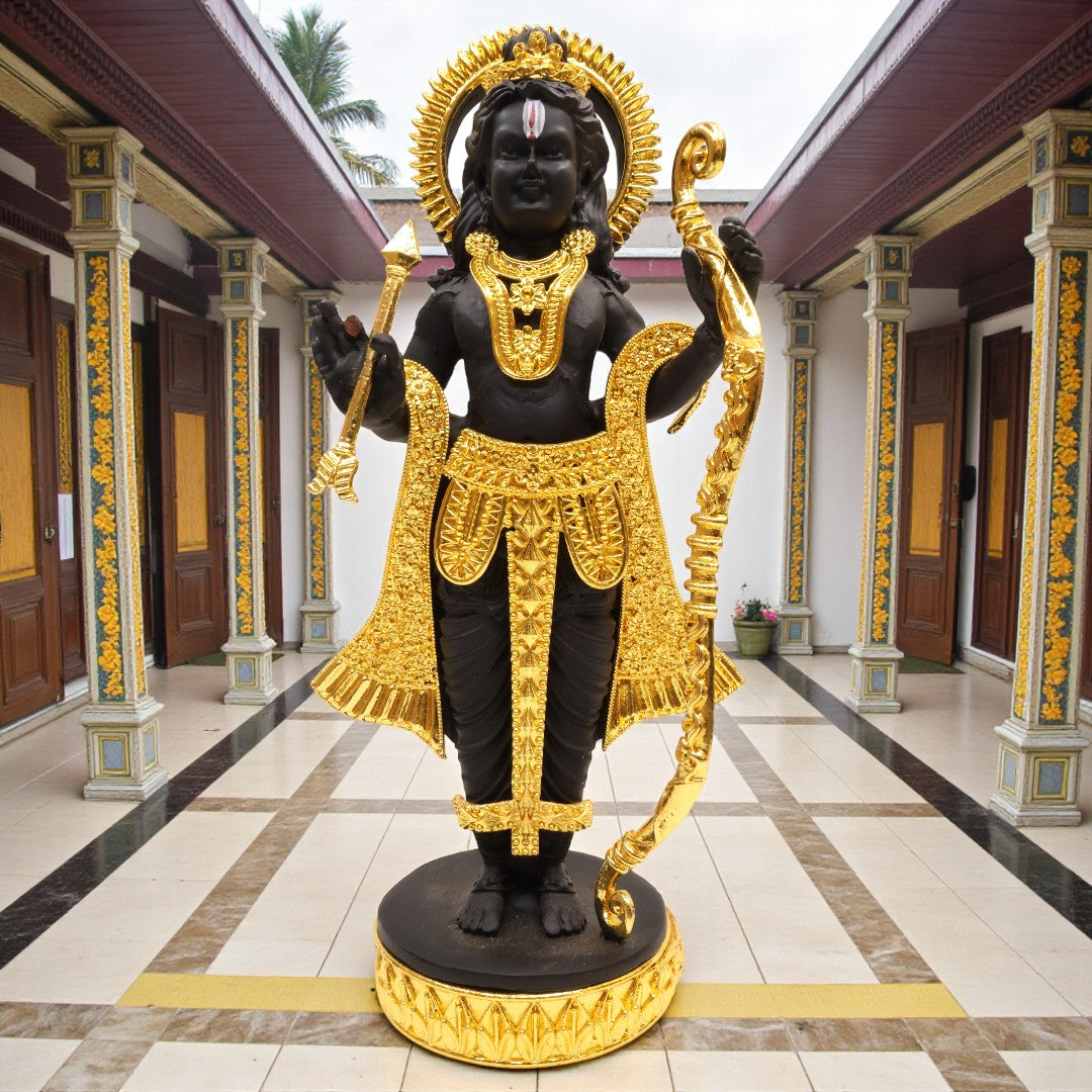 Lord Shri Ram Lalla Murti