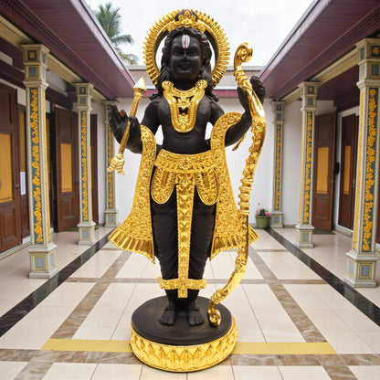 Lord Shri Ram Lalla Murti