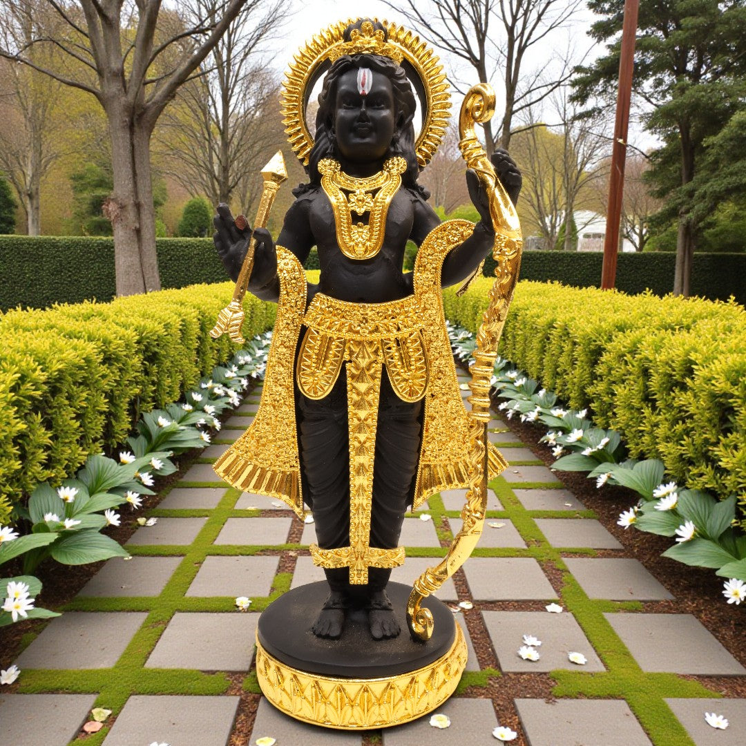 Lord Shri Ram Lalla Murti