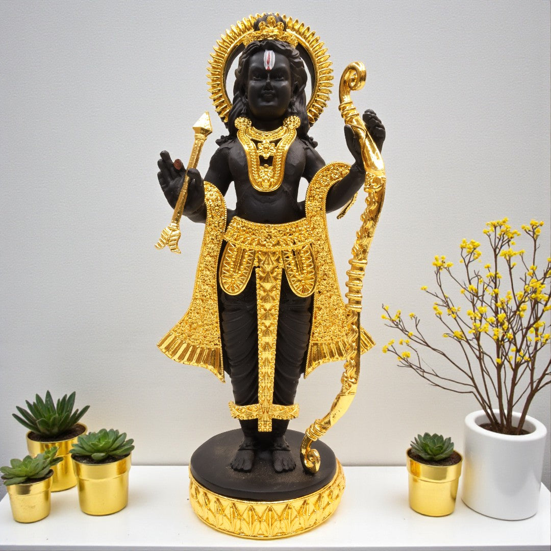 Lord Shri Ram Lalla Murti