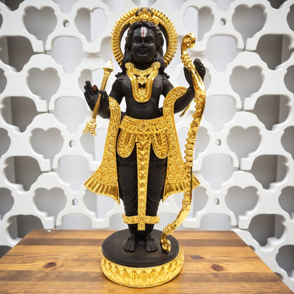 Lord Shri Ram Lalla Murti