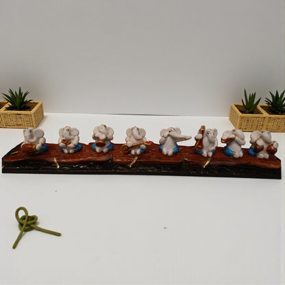 Musical Ganesha Statue