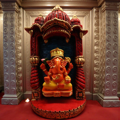 Ganesh Ji Murti