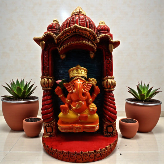 Ganesh Ji Murti