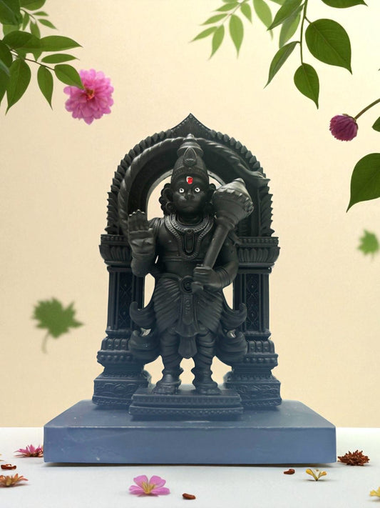 Hanuman Murti (Siddh Anjani Putra Hanuman)