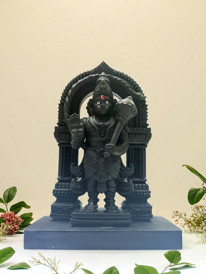 Hanuman Murti (Siddh Anjani Putra Hanuman)